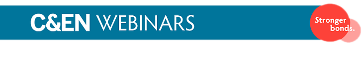 CEN Webinars: Stronger Bonds CEN Webinars: Stronger Bonds